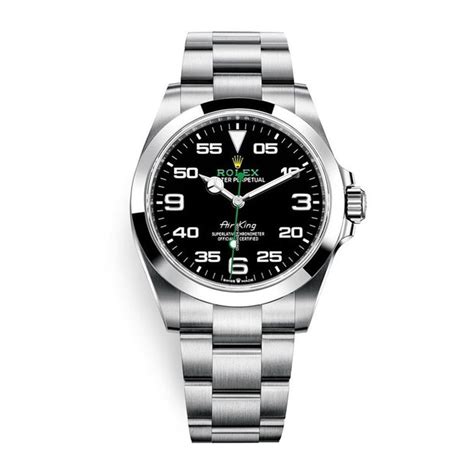 rolex air kin|rolex air king 2023 price.